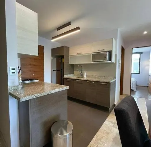 Acogedor Con Balcon! Depto A 5min Parque Delta Apartment *
