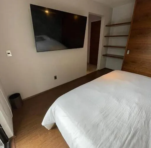 Apartment Acogedor Con Balcon! Depto A 5min Parque Delta