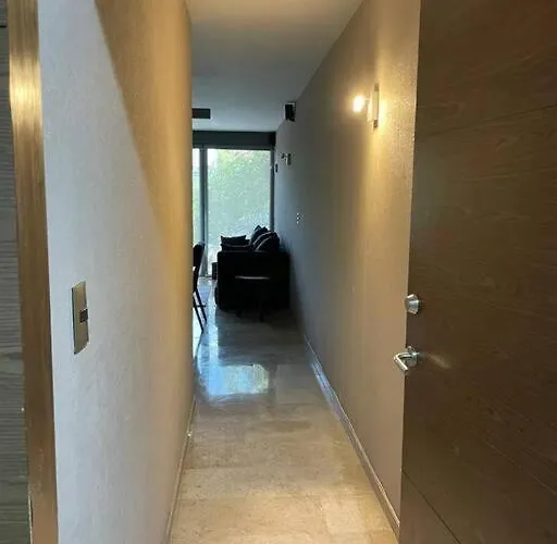 Apartment Acogedor Con Balcon! Depto A 5min Parque Delta