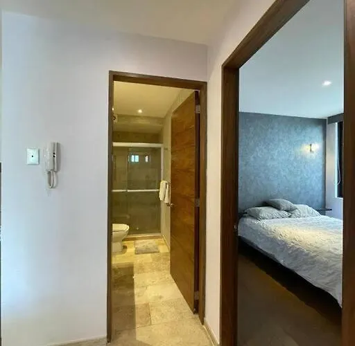 Acogedor Con Balcon! Depto A 5min Parque Delta Apartment *