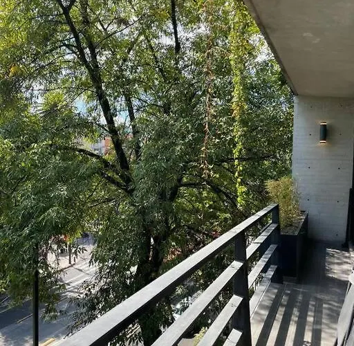 Apartment Acogedor Con Balcon! Depto A 5min Parque Delta
