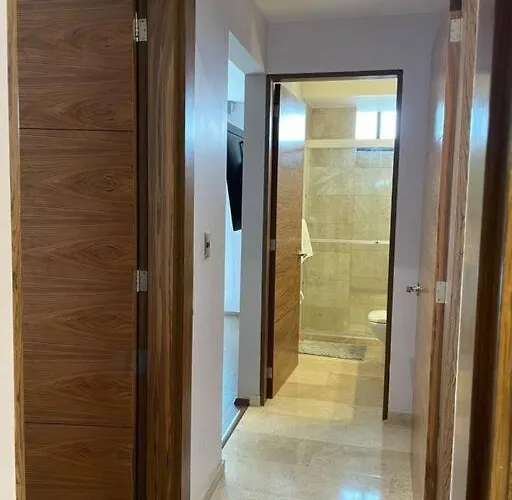 Acogedor Con Balcon! Depto A 5min Parque Delta Apartment