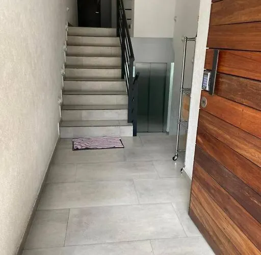 Acogedor Con Balcon! Depto A 5min Parque Delta Apartment *