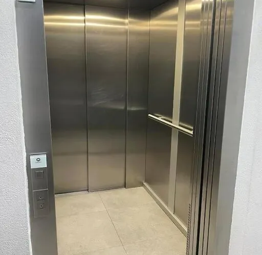 Acogedor Con Balcon! Depto A 5min Parque Delta Apartment *