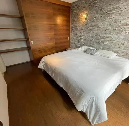 Apartment Acogedor Con Balcon! Depto A 5min Parque Delta *