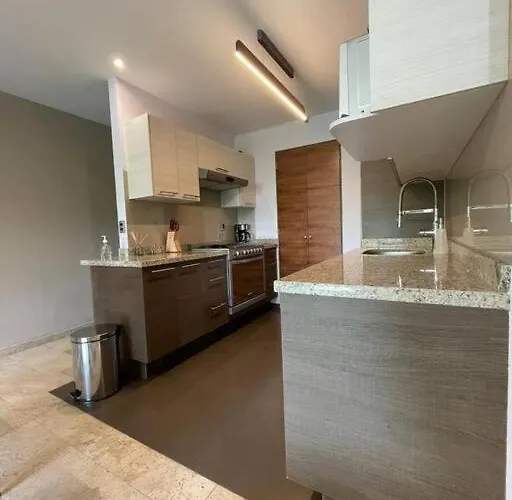 Apartment Acogedor Con Balcon! Depto A 5min Parque Delta Mexico City