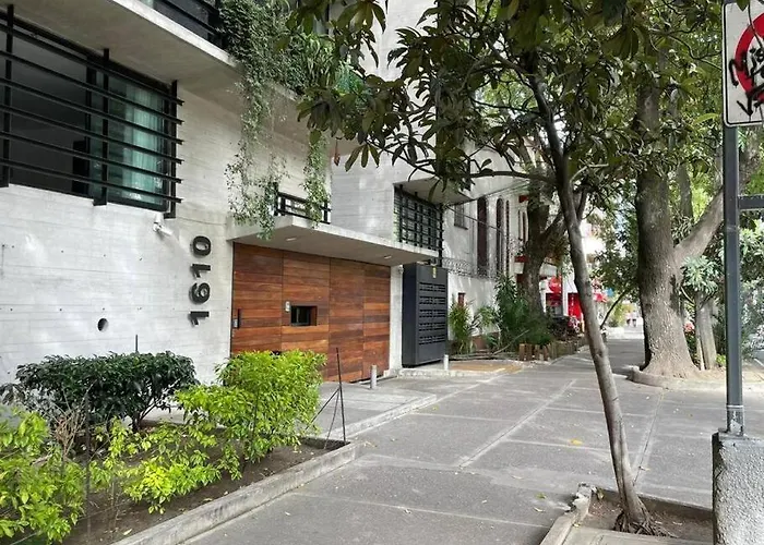 Acogedor Con Balcon! Depto A 5min Parque Delta Apartment