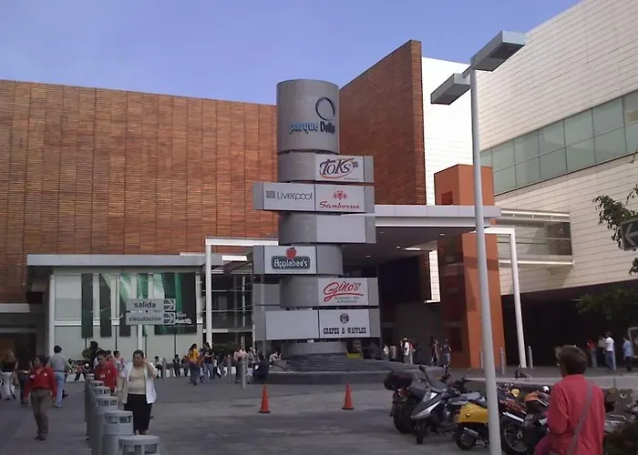 Acogedor Con Balcon! Depto A 5min Parque Delta Apartment *